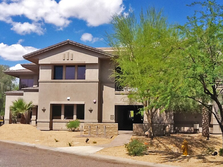 More Photos Of 9746 N 90th Pl, Scottsdale Medical For Sale