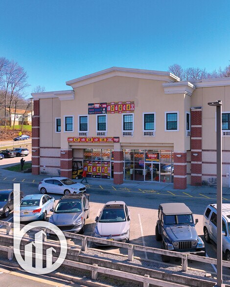 More Photos Of 200 US Highway 46, Rockaway Freestanding For Lease