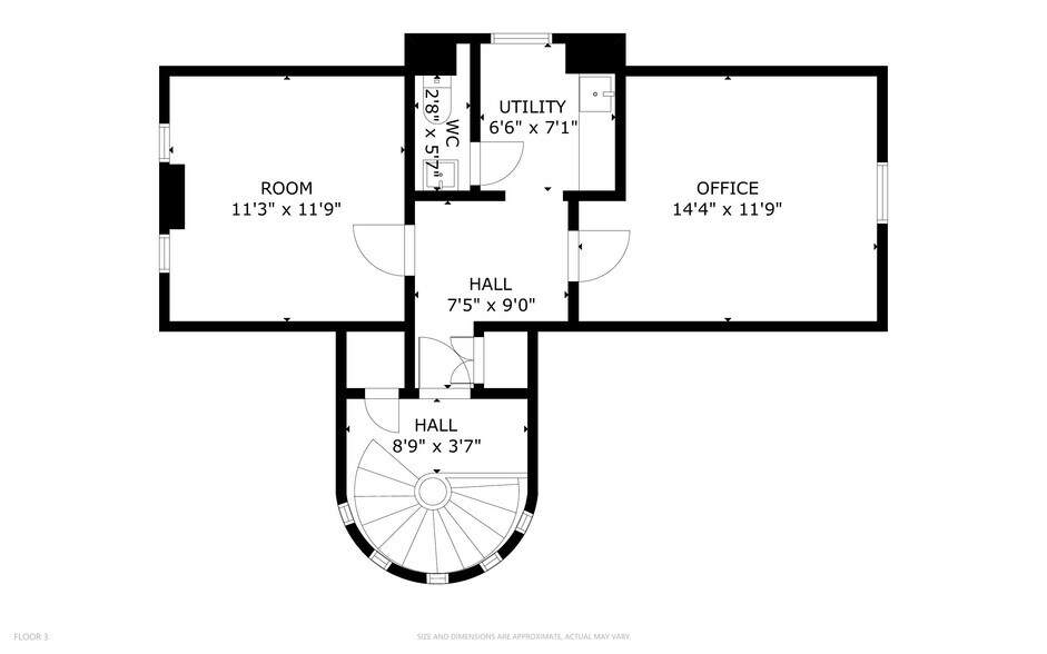 More Photos Of 285 Congress St, Bridgeport Office For Sale