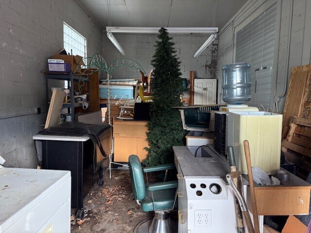 More Photos Of 203 N Main St, Wayland General Retail For Sale