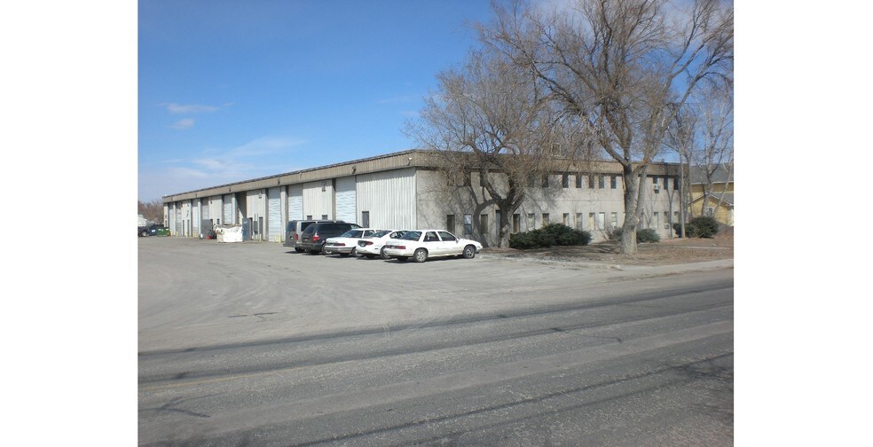 More Photos Of 5245 E 69th Ave, Commerce City Service For Lease