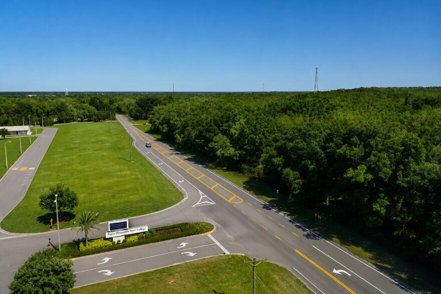 More Photos Of 36830 Blanton Rd, Dade City Land For Sale