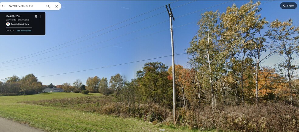 More Photos Of S Center St, Grove City Land For Lease
