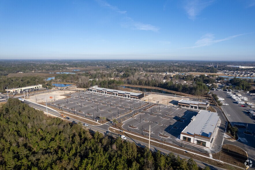 More Photos Of Alta Dr and Faye Rd, Jacksonville Unknown For Lease