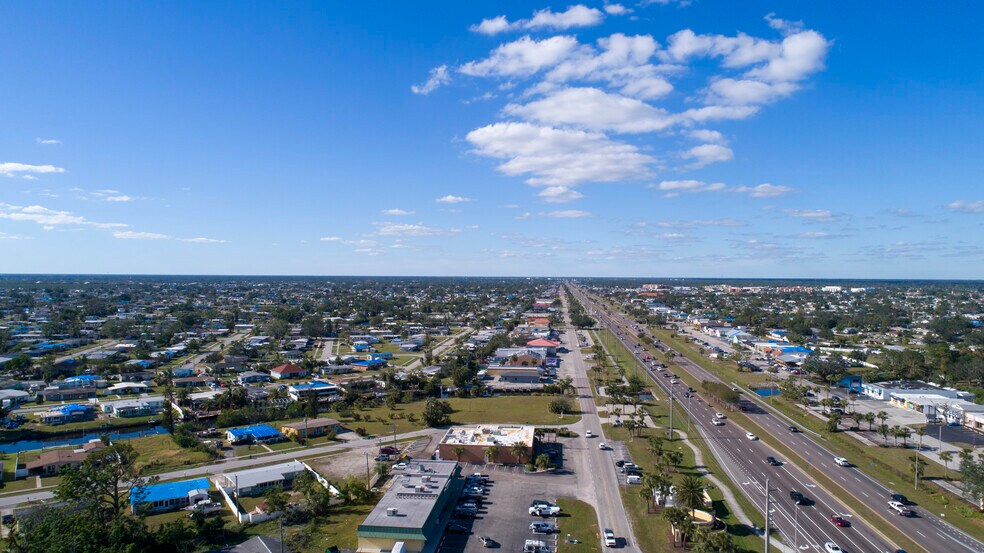 More Photos Of 3871 Tamiami Trl, Port Charlotte Land For Sale