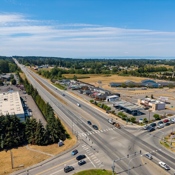 More Photos Of 261131 US-101, Sequim Manufactured Housing Mobile Home Park For Sale