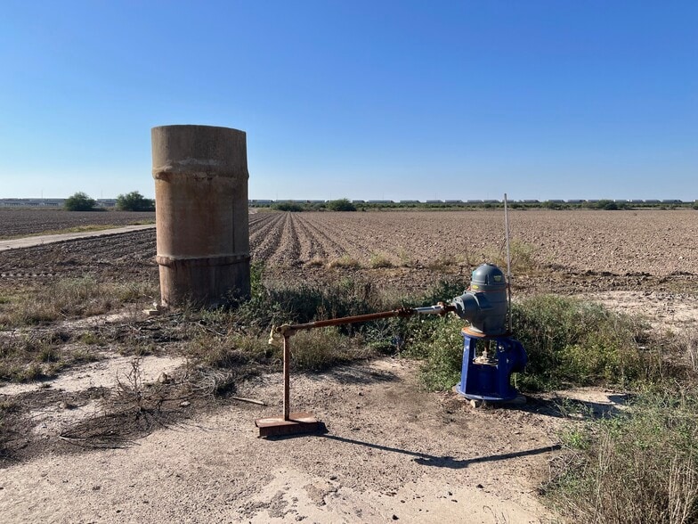 More Photos Of 424.43 Acs on E. Side of Pharr Intl. Bridge, Pharr Land For Sale