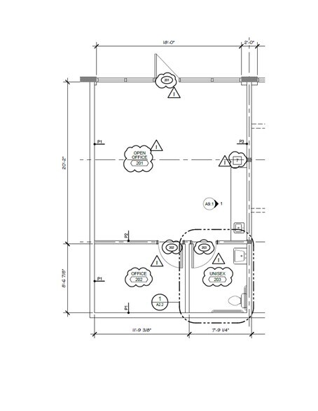 More Photos Of 7557 Greenville Ave, Dallas Self Storage For Lease