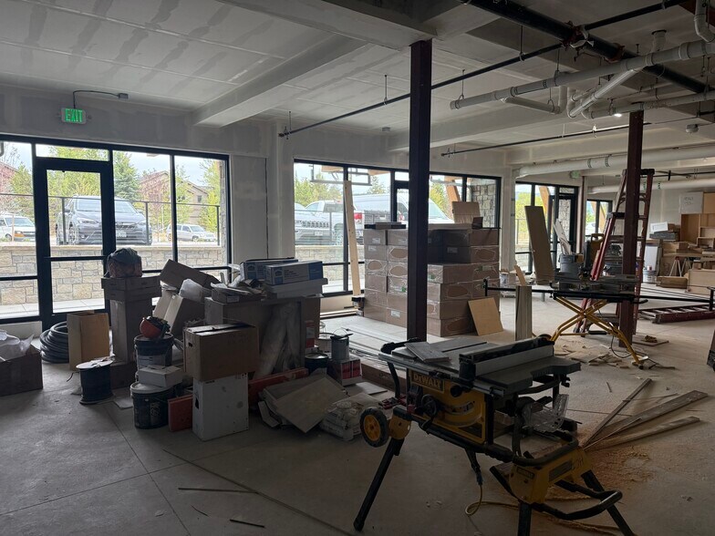 More Photos Of 80 W Main St, Frisco Multifamily For Sale