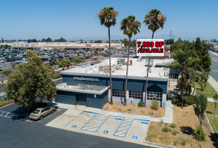 Primary Photo Of 11179 Talbert Ave, Fountain Valley Restaurant For Lease