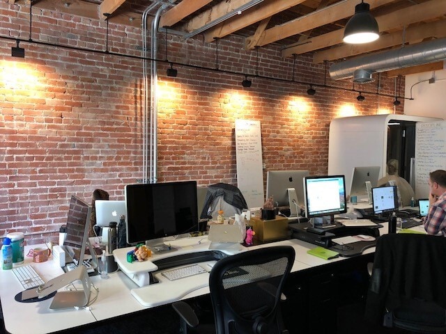 More Photos Of 576 Folsom St, San Francisco Office For Lease