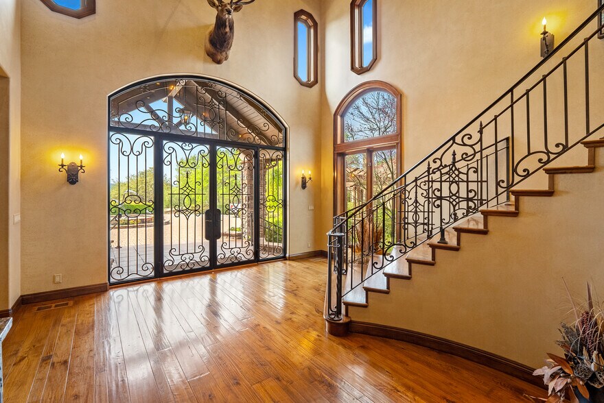 More Photos Of 76525 Interlake Rd, Bradley Land For Sale