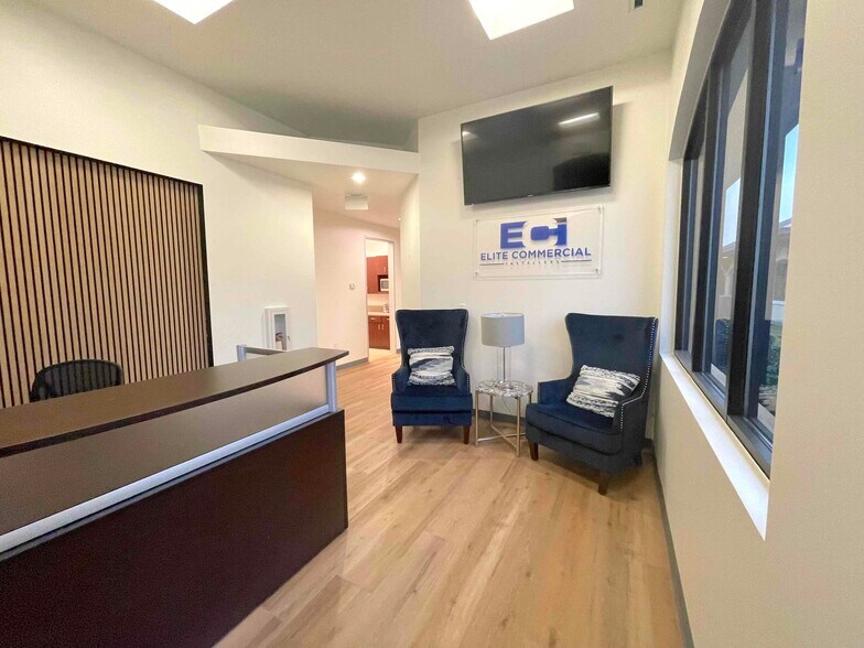 More Photos Of 8501 Wade Blvd, Frisco Medical For Sale