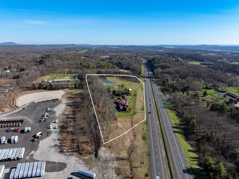 More Photos Of 60 Peoples Rd, Saugerties General Retail For Sale