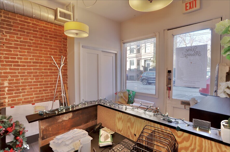 More Photos Of 205 12th St, Hoboken Storefront For Lease