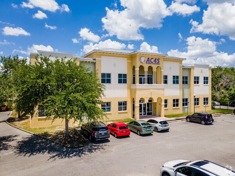 More Photos Of 4017 W Dr Martin Luther King Jr Blvd, Tampa Office For Sale