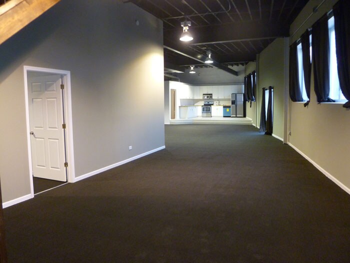 More Photos Of 5066-5070 N Kimberly Ave, Chicago Manufacturing For Lease