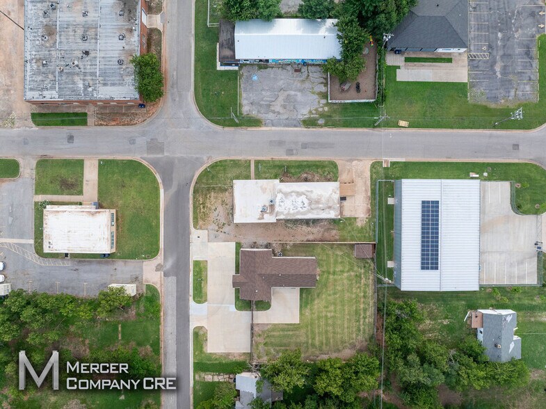 More Photos Of 2800 N Oklahoma Ave, Oklahoma City Office For Lease
