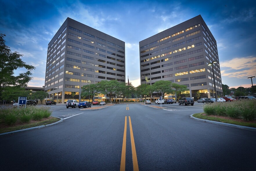 Primary Photo Of 301 State Route 17 N, Rutherford Office For Lease