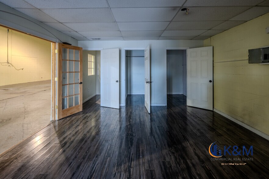 More Photos Of 2929 Eskridge Rd, Fairfax Light Manufacturing For Lease