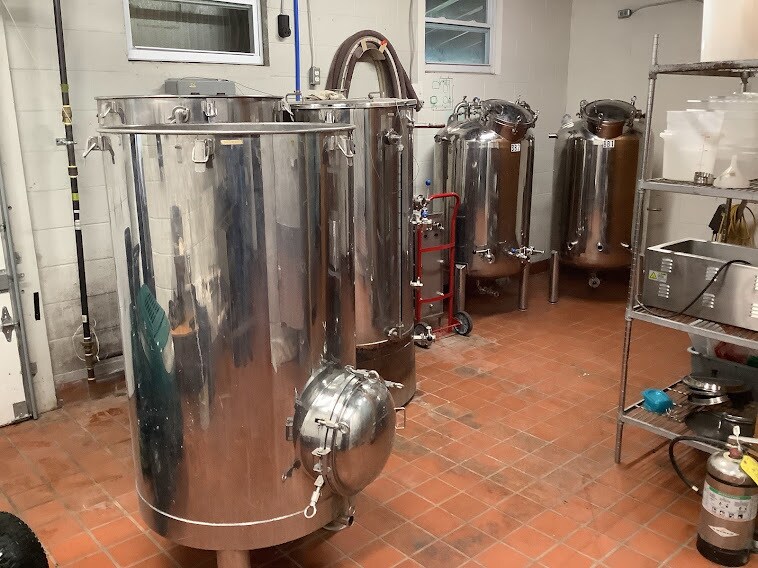 More Photos Of 1693 East Ave, Barker Restaurant For Sale