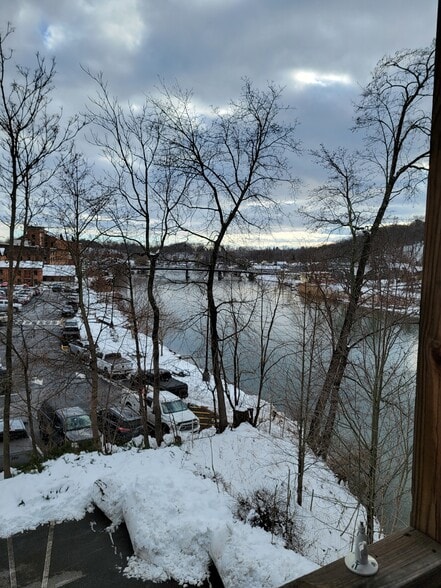 More Photos Of 175 Water St, Catskill Storefront Retail Residential For Sale