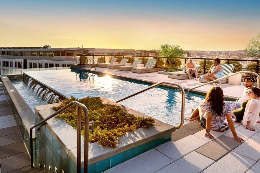 More Photos Of 320 Florida Ave NE, Washington Apartments For Lease