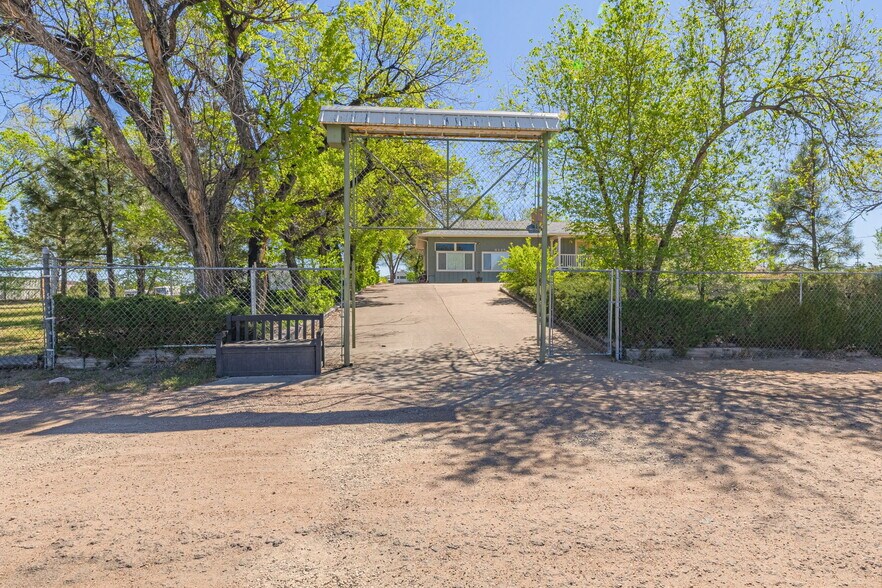More Photos Of 6125 Templeton Gap Rd, Colorado Springs Land For Sale