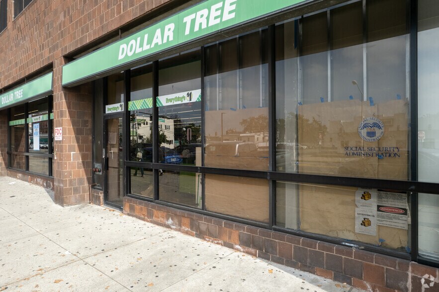 More Photos Of 3000 Kennedy Blvd, Jersey City Office For Sale