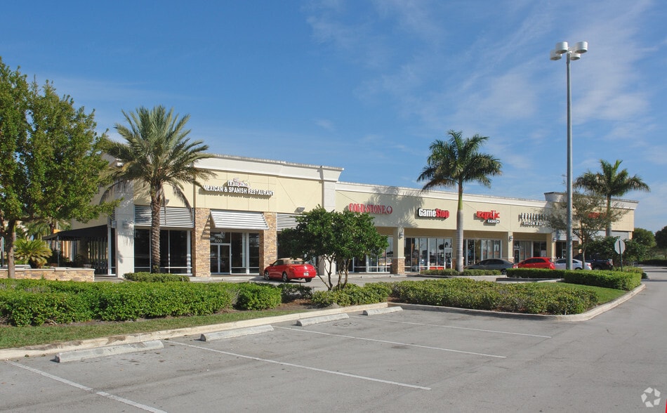 Primary Photo Of 15641-15661 Sheridan St, Davie Unknown For Lease