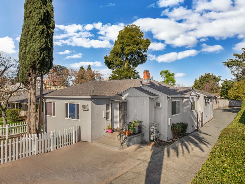 More Photos Of 2745 Concord Blvd, Concord Apartments For Sale