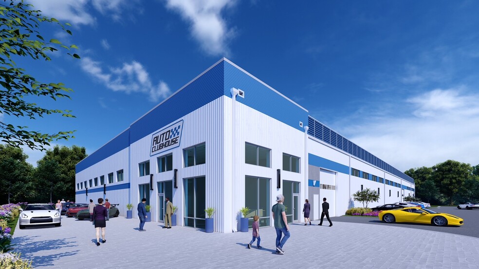 Primary Photo Of 20420 Chartown dr, Cornelius Land For Sale