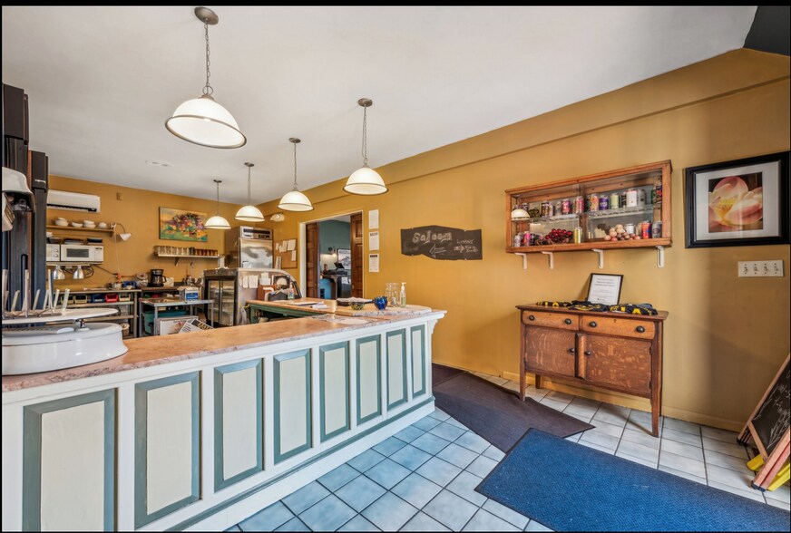 More Photos Of 181 E Brown St, Blairsville Restaurant For Sale