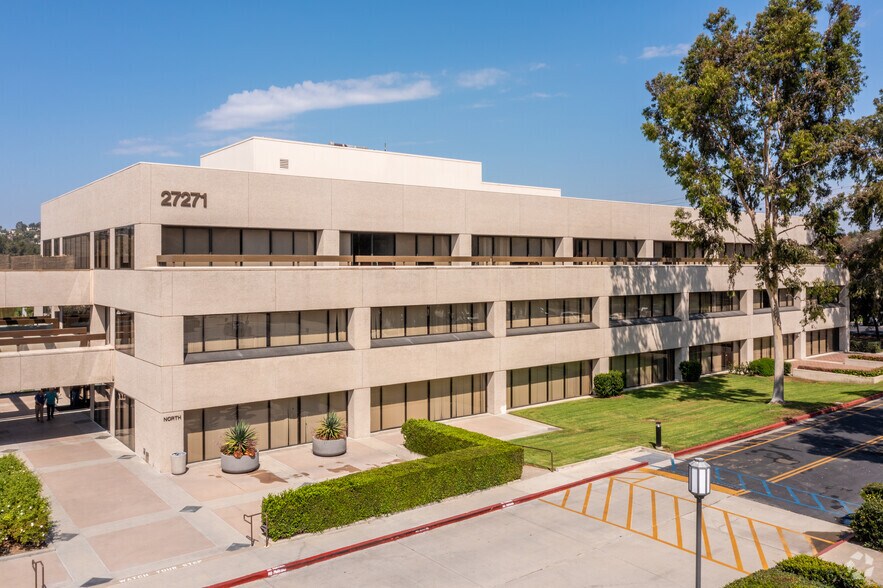 More Photos Of 27271 Las Ramblas, Mission Viejo Office For Lease