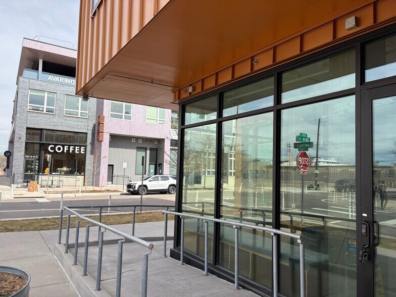 More Photos Of 2550-2590 Lawrence St, Denver Apartments For Lease