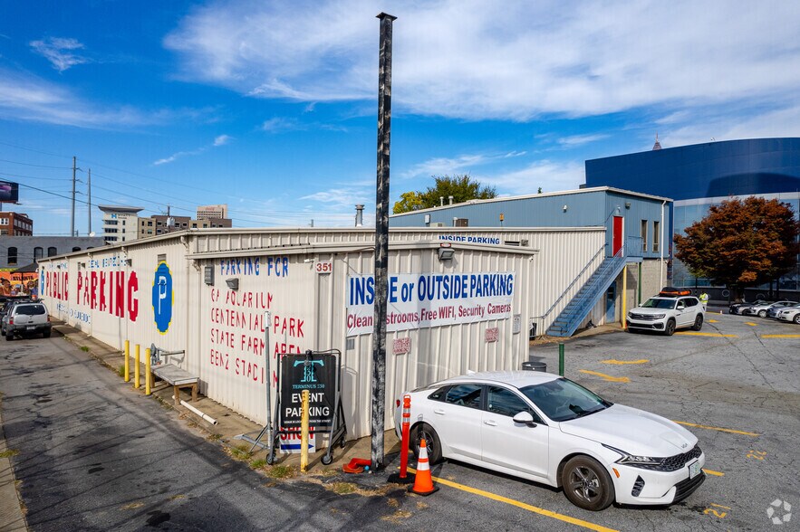 More Photos Of 351 Marietta St NW, Atlanta Service For Sale