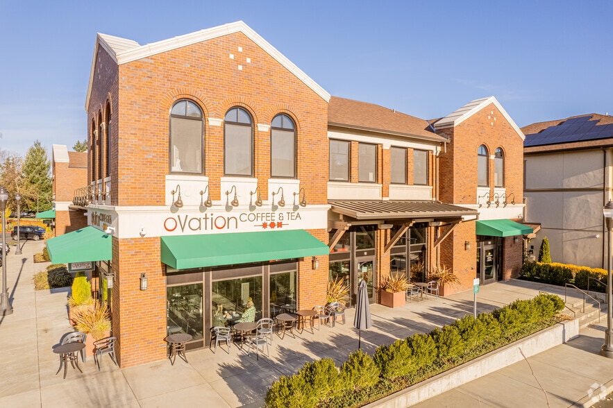 More Photos Of 17510 Provost St, Lake Oswego Storefront Retail Office For Lease