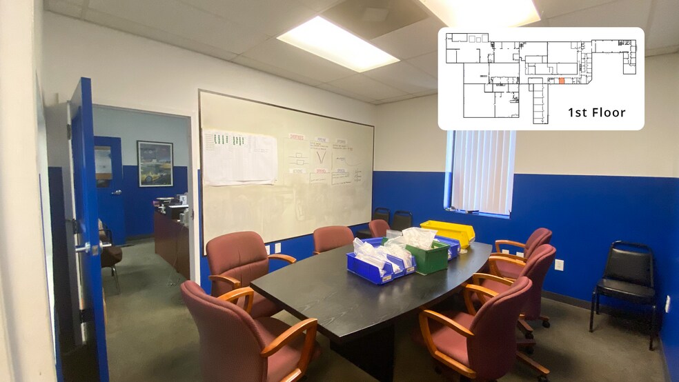 More Photos Of 1394 Broadway Ave, Braselton Warehouse For Sale