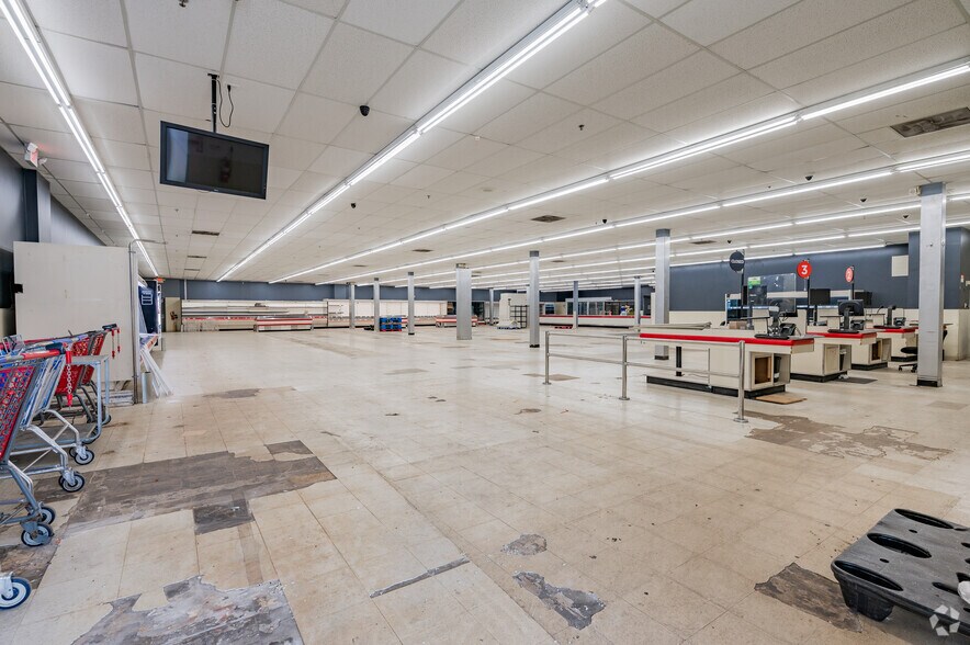 Photo of 1st Floor Ste 4790