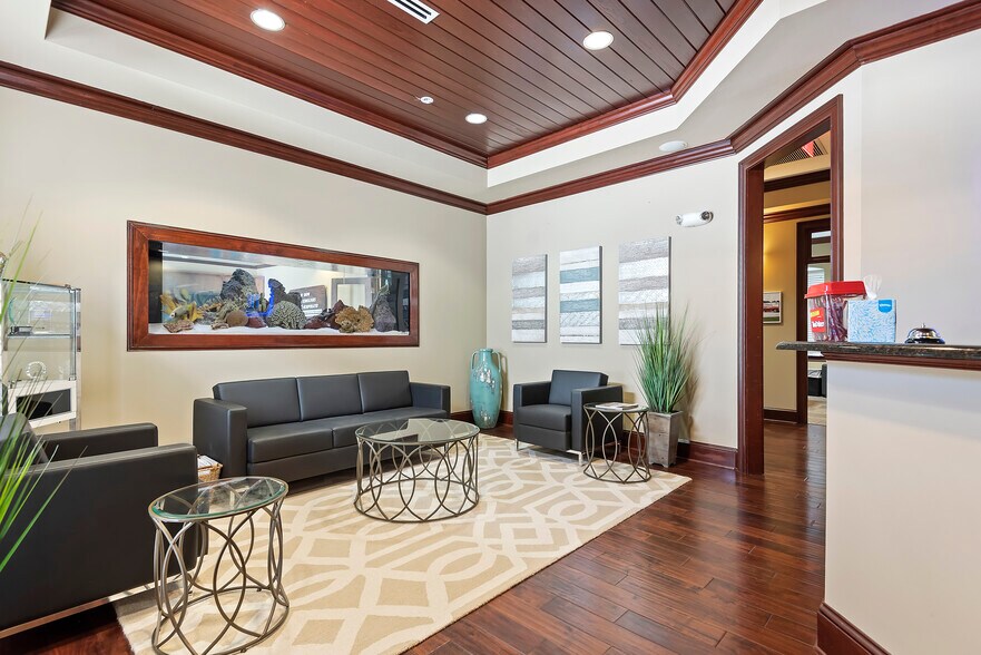 More Photos Of 1680 The Greens Way, Jacksonville Medical For Sale