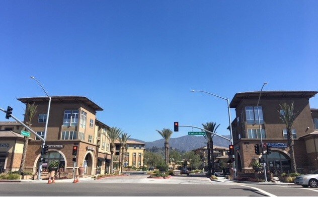 More Photos Of 2855 Foothill Blvd, La Verne Apartments For Lease