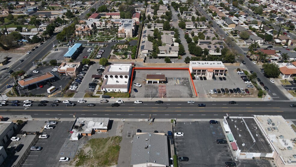 More Photos Of 430 S Riverside Ave, Rialto Auto Dealership For Sale