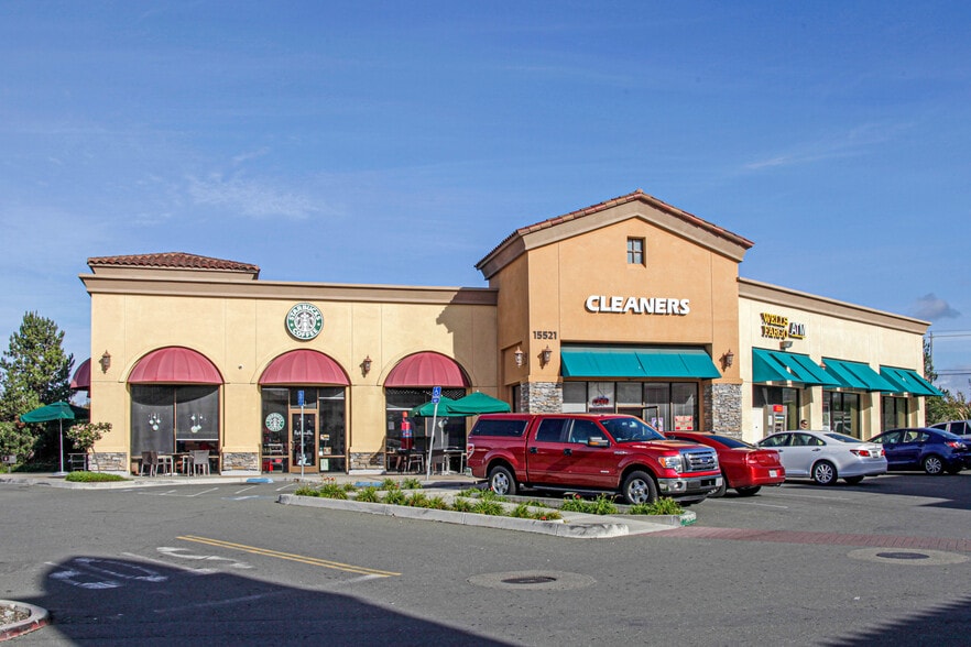 Primary Photo Of 15521 San Pablo Ave, Richmond General Retail For Lease