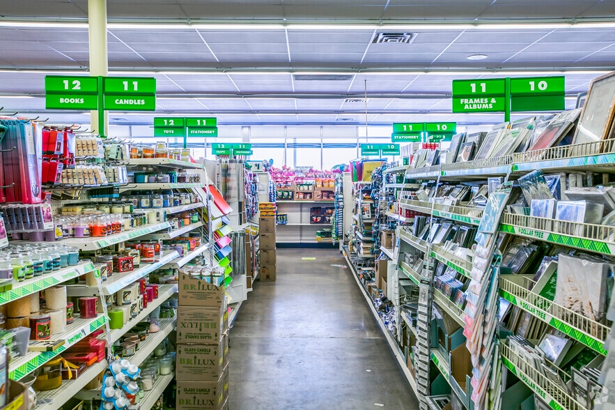 More Photos Of 1011 W Avenue D, Lovington Freestanding For Sale