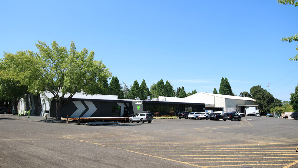 Primary Photo Of 11150 SW Allen Blvd, Beaverton Light Manufacturing For Lease