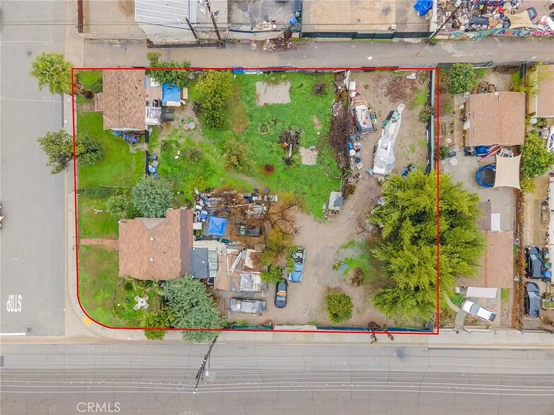 More Photos Of 115 S Myrtle Ave, Pomona Warehouse For Sale