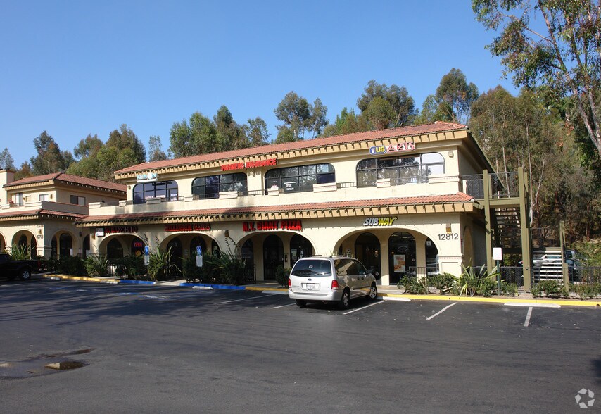 More Photos Of 12788 Rancho Penasquitos Blvd, San Diego Unknown For Lease