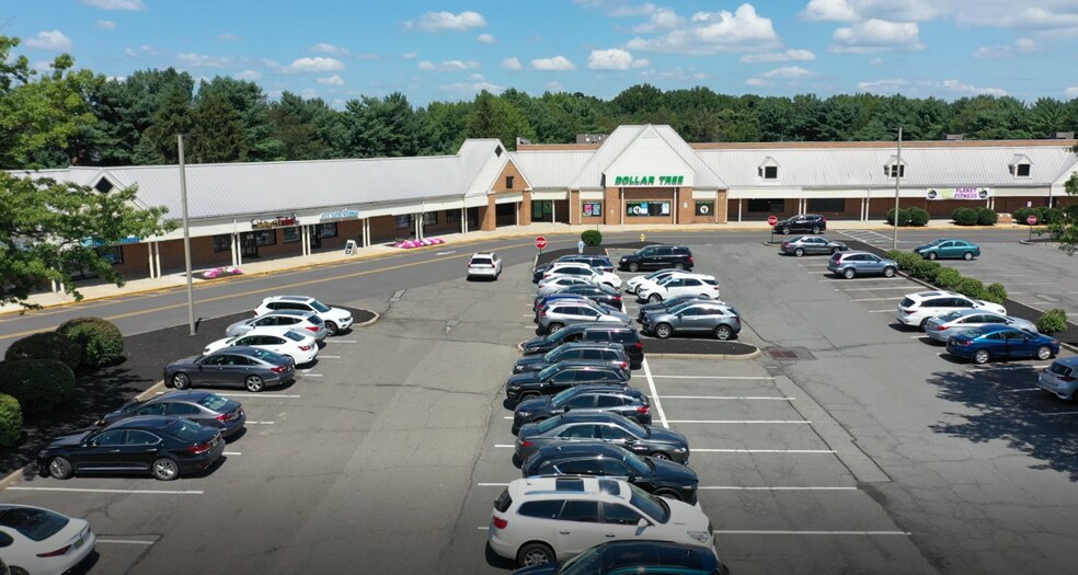 More Photos Of 1095 Washington Blvd, Trenton Unknown For Lease