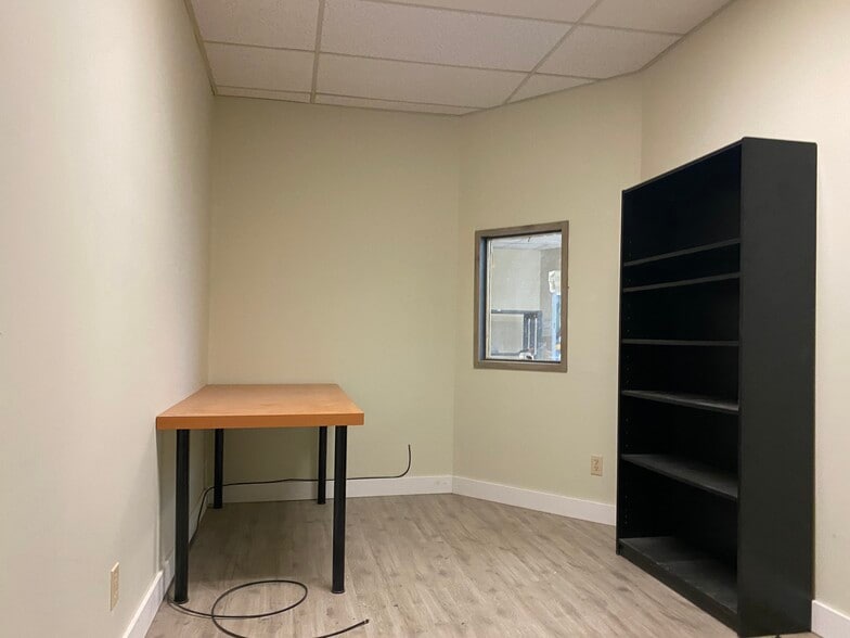 More Photos Of 22A Ripley Av, Toronto General Retail For Lease