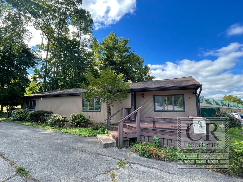More Photos Of 8 Ibm Rd, Poughkeepsie Office For Sale
